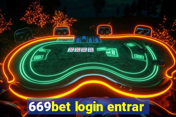 669bet login entrar